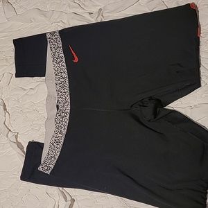 Nike Pro Pants dri-fit